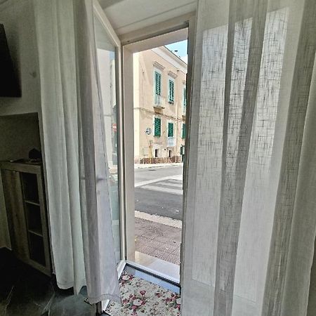 Dimora Donna Madia Daire Monopoli Dış mekan fotoğraf