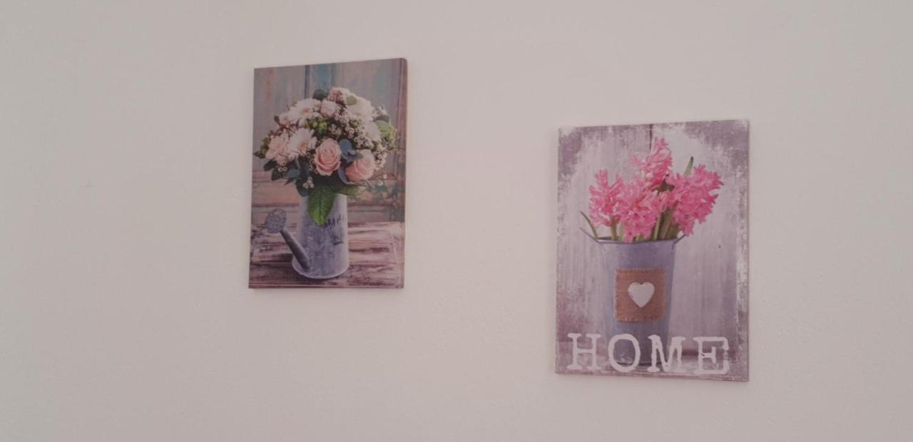 Dimora Donna Madia Daire Monopoli Dış mekan fotoğraf