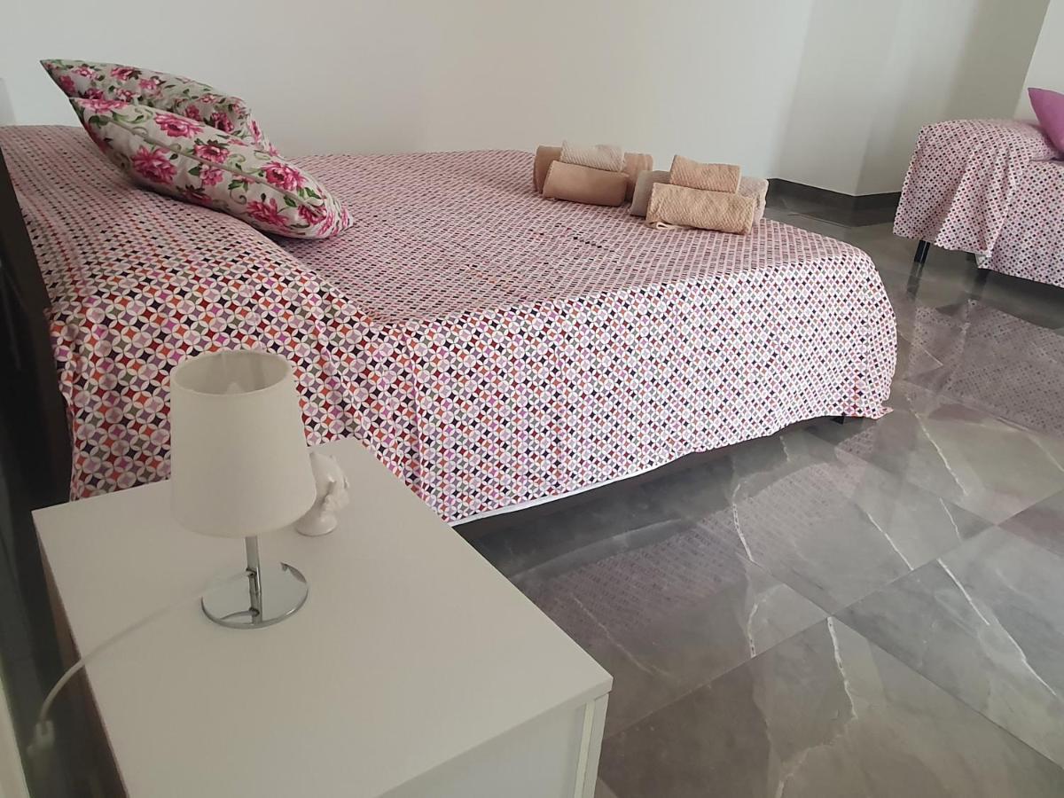 Dimora Donna Madia Daire Monopoli Dış mekan fotoğraf